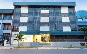 Apartotel Tairona
